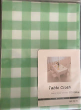 Load image into Gallery viewer, Modern table cover - (S11)
