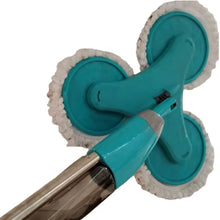 Load image into Gallery viewer, Multifunction spin mop - (S231)
