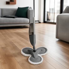 Load image into Gallery viewer, Multifunction spin mop - (S231)

