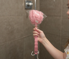 Load image into Gallery viewer, Bath Sponge - (S235)
