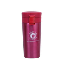 Load image into Gallery viewer, High Quality Vacum Mug Stainless Steel (HA79)
