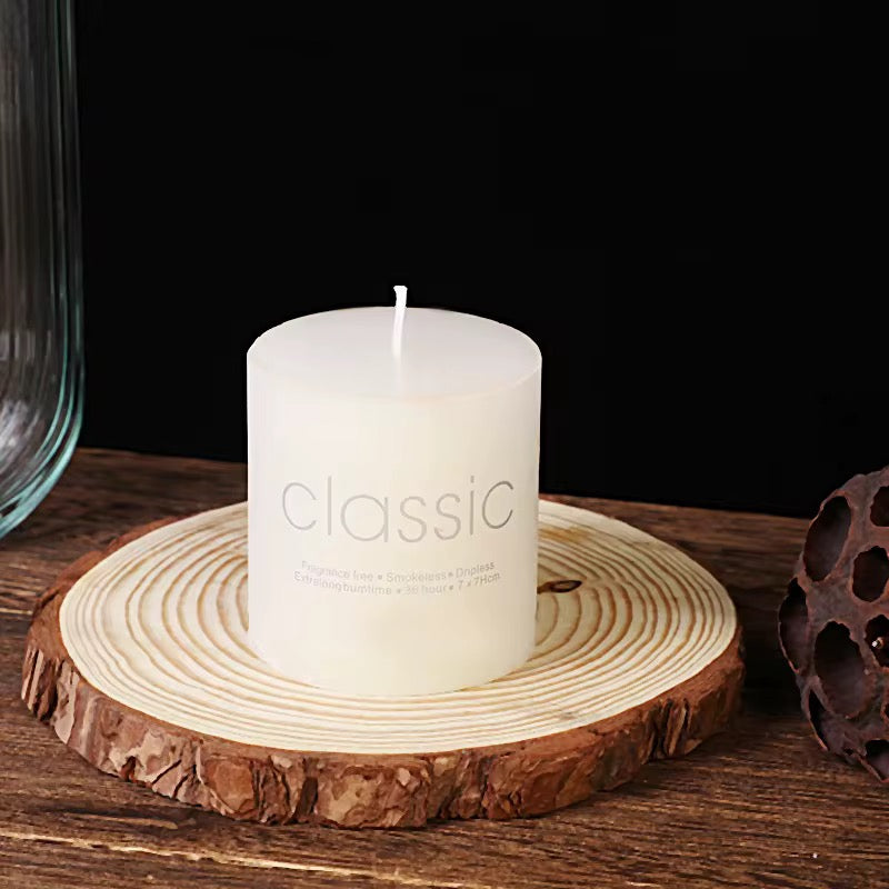 Classic Candle - (S255)