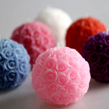 Load image into Gallery viewer, Scented candle - (S256)
