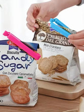 Load image into Gallery viewer, Food Bag Clips - (S267)

