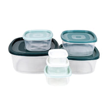 Load image into Gallery viewer, Food Containers Set - (S286)
