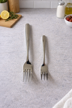 Load image into Gallery viewer, Stainless Fork Set - (S182)
