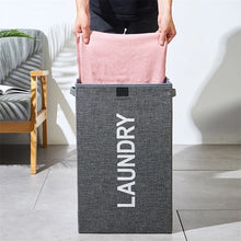 Load image into Gallery viewer, Laundry Basket - (S3)
