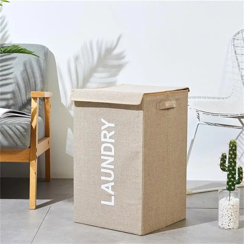 Laundry Basket - (S3)