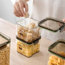 Load image into Gallery viewer, Food Container Set - (S29)
