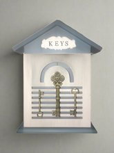 Load image into Gallery viewer, Decorative keys Hanger - (S12)
