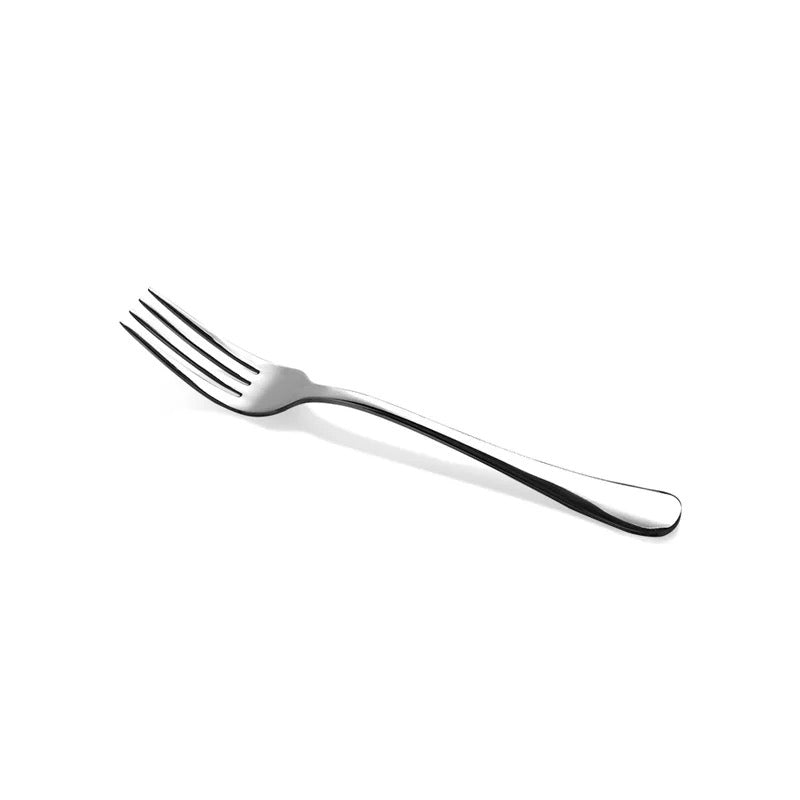 Stainless Fork Set - (S21)
