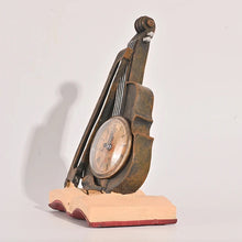 Load image into Gallery viewer, Violin &amp; Clock Craft - (S33)
