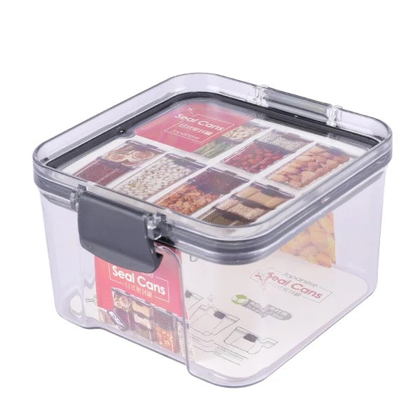 Food Container - (S51)