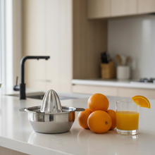 Load image into Gallery viewer, Manual citrus juicer - (S345)
