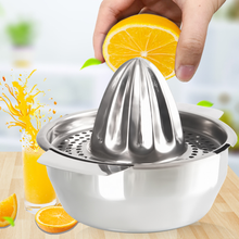 Load image into Gallery viewer, Manual citrus juicer - (S345)
