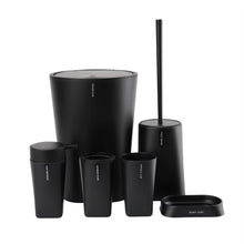 Load image into Gallery viewer, Bathroom accessory set - (S348)
