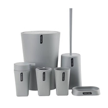 Load image into Gallery viewer, Bathroom accessory set - (S348)
