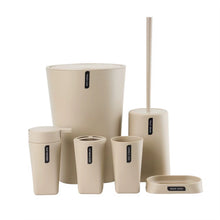 Load image into Gallery viewer, Bathroom accessory set - (S348)
