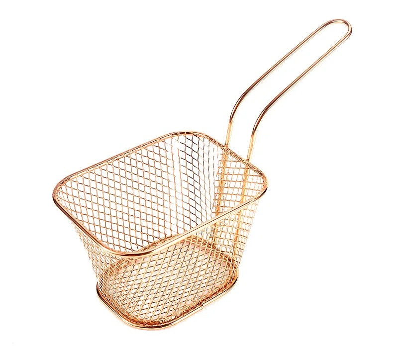 Fries Basket - (S71)