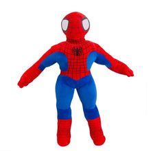 Load image into Gallery viewer, Spider Man Soft Toy - (S90)
