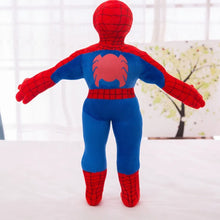 Load image into Gallery viewer, Spider Man Soft Toy - (S90)
