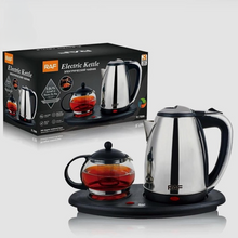 Load image into Gallery viewer, Electric Kettle- (S126)
