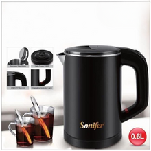 Load image into Gallery viewer, Sonifer Electric Kettle - (S127)
