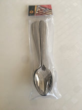 Load image into Gallery viewer, Stainless Spoon Set - (S179)
