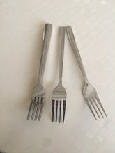 Load image into Gallery viewer, Stainless Fork Set - (S180)
