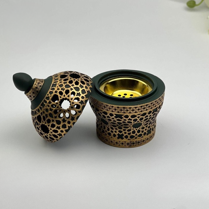 Incense Burner - (S206)