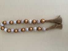 Load image into Gallery viewer, Wooden Beads - (S217)
