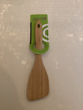 Load image into Gallery viewer, Bamboo Spoon -(S226)
