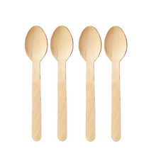 Load image into Gallery viewer, Wooden Spoon Set - (SA92)
