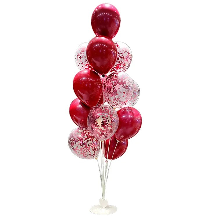 Birthday Party Balloons Stand - (RA54)