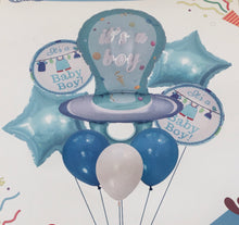 Load image into Gallery viewer, Baby boy/ girl balloons set - (RA45)
