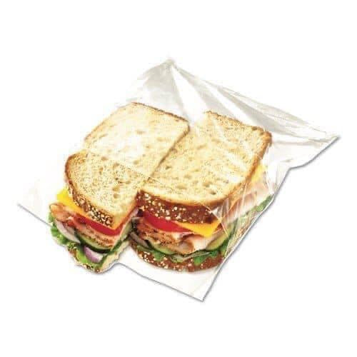 Sandwiches Bags - (SA79)