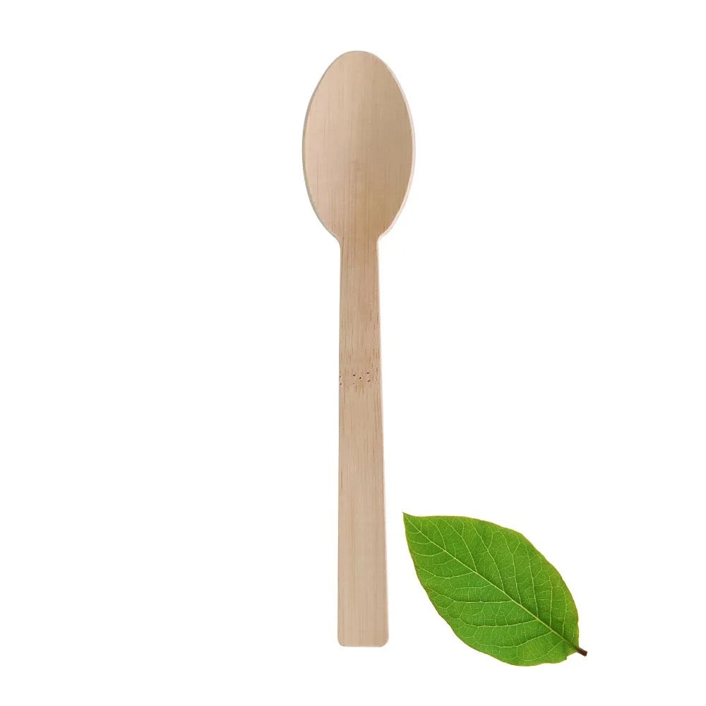 Wooden Spoon Set - (SA92)