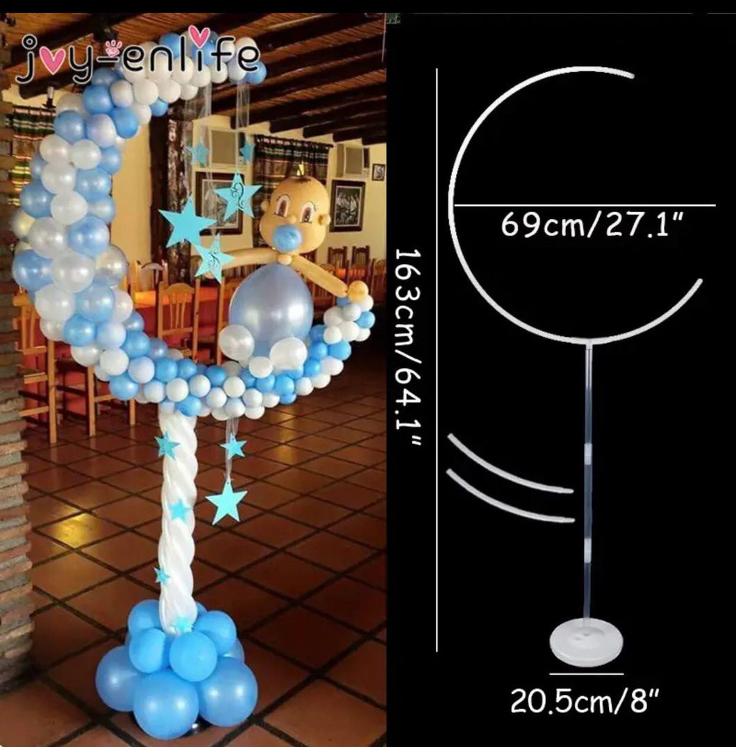 Balloons Stand - (SA98)