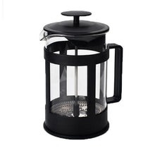 Load image into Gallery viewer, French Press Coffee Pot - (SA117)
