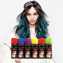 Load image into Gallery viewer, Colorful Hair Spray (HA68)
