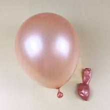 Load image into Gallery viewer, 12 Inch Chrome Balloons Set - (SA76)

