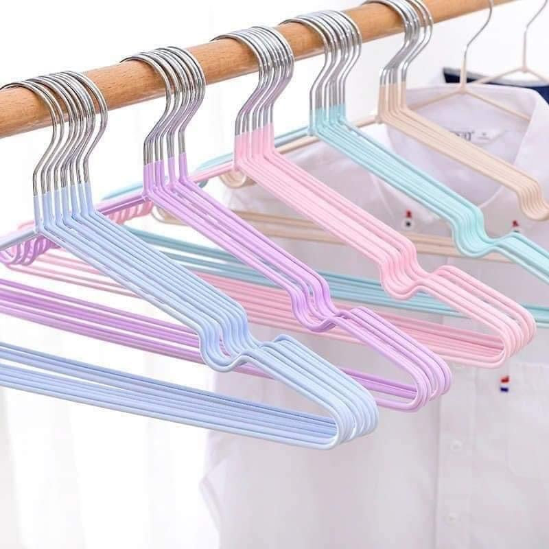Clothes Hanger Set - (SA41)