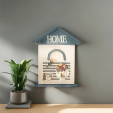 Load image into Gallery viewer, Decorative keys Hanger - (S12)
