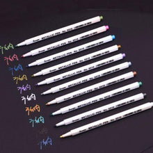 Load image into Gallery viewer, 10Pcs Students Markers - (HW10)
