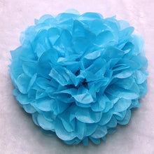 Load image into Gallery viewer, Paper Flower Balls for Birthday  - (RA19)
