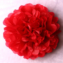 Load image into Gallery viewer, Paper Flower Balls for Birthday  - (RA19)
