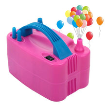 Load image into Gallery viewer, Electric Balloon/ Swimming Pool Pump - (MJ14)
