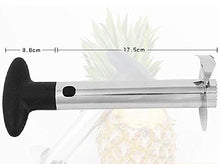 Load image into Gallery viewer, Manual Pineapple Peeler - (MA13)
