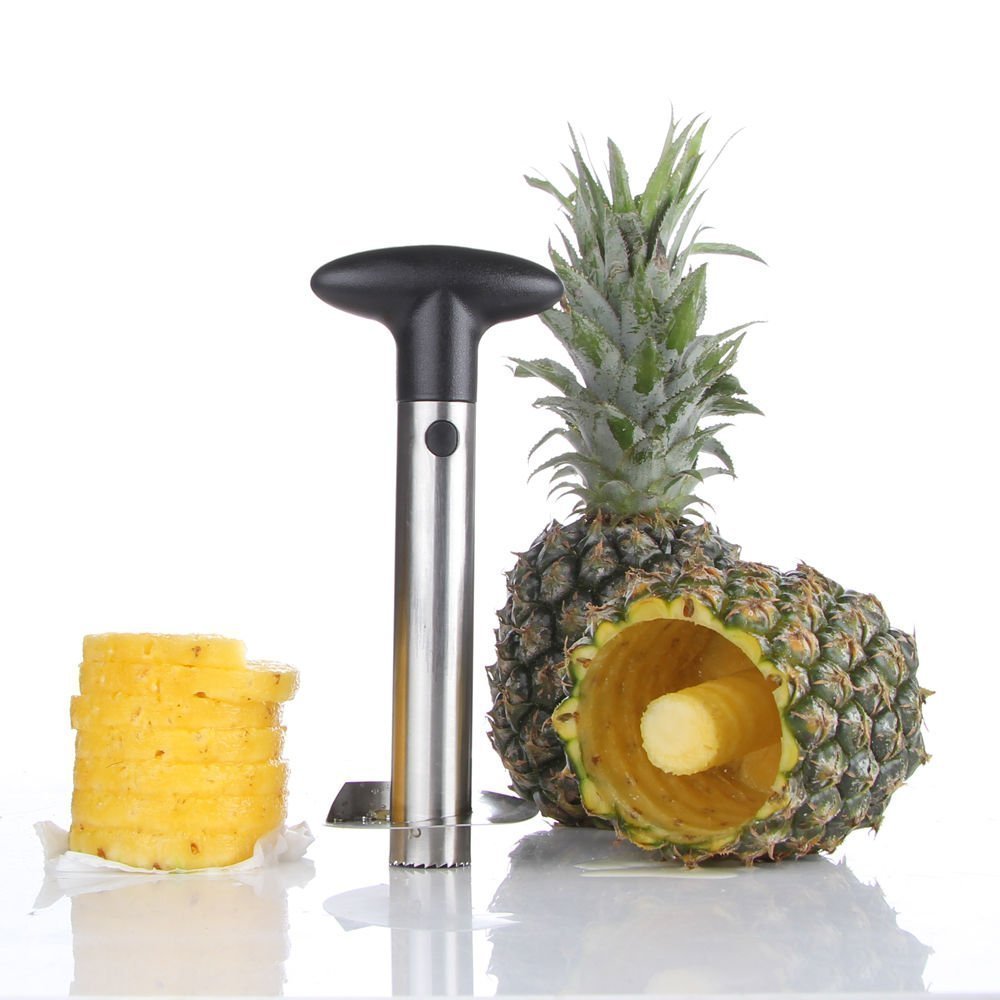 Manual Pineapple Peeler - (MA13)