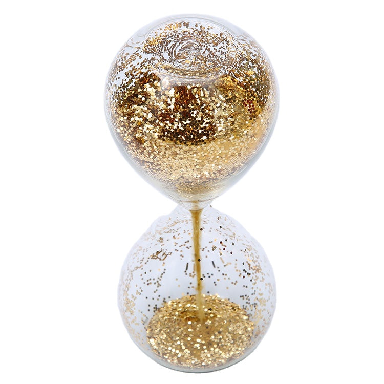 Sand Decorative Hourglass Timer - (RA24)